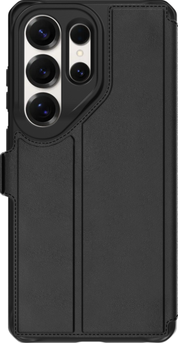 ITSkins Level 2 Spectrum R Folio - zwart - voor Samsung Galaxy S26 Ultra