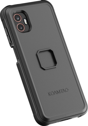 Koamtac B2B Smartcase - zwart - for Samsung Galaxy Xcover7 Pro