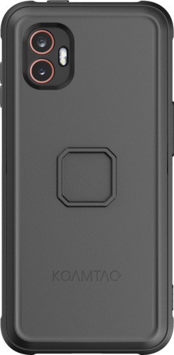 Koamtac B2B Smartcase - zwart - for Samsung Galaxy Xcover7 Pro