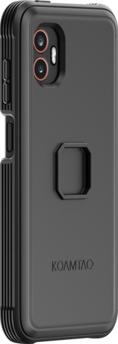 Koamtac B2B Smartcase - zwart - for Samsung Galaxy Xcover7 Pro