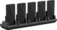 Koamtac - Samsung XCover7 Pro & Battery 5-Slot Charging Cradle EU