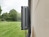 Mova Robotic Window Cleaner N1