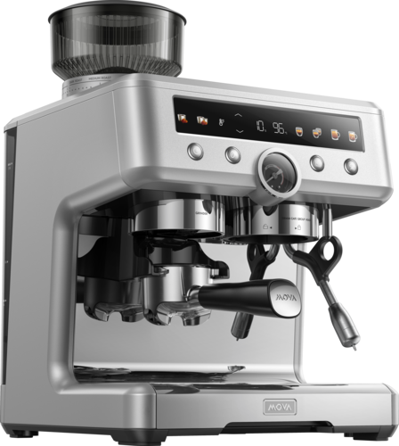 Mova Semi-automatic Espresso Machine - S20 Pro