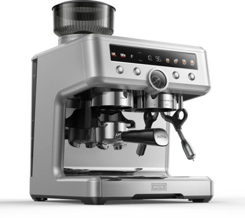 Mova Semi-automatic Espresso Machine - S20 Pro