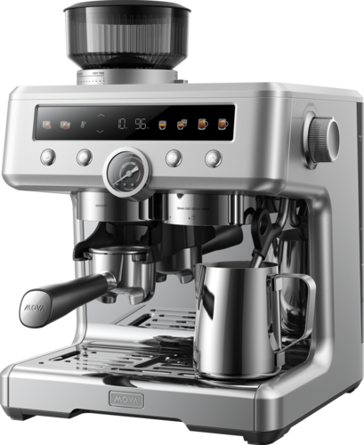 Mova Semi-automatic Espresso Machine - S20 Pro