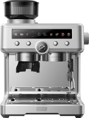 Mova Semi-automatic Espresso Machine - S20 Pro
