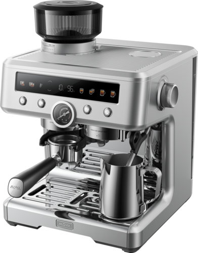 Mova Semi-automatic Espresso Machine - S20 Pro