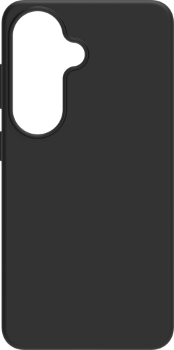 DBramante recycled cover Iceland Ultra D3O Qi2 - Noir - pour Samsung Galaxy S26