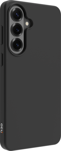 DBramante recycled cover Iceland Ultra D3O Qi2 - Black - Samsung Galaxy S26+