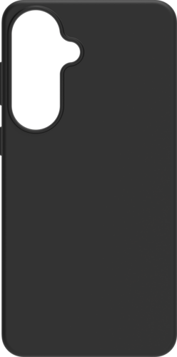 DBramante recycled cover Iceland Ultra D3O Qi2 - Black - Samsung Galaxy S26+