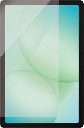 PanzerGlass Screen Protector UWF Glass - Clear - Samsung Galaxy Tab A11+/A9+