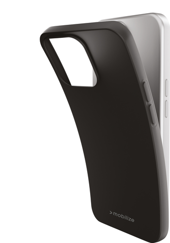 Mobilize Rubber Gelly Case - Matt Zwart - Samsung Galaxy A56 5G