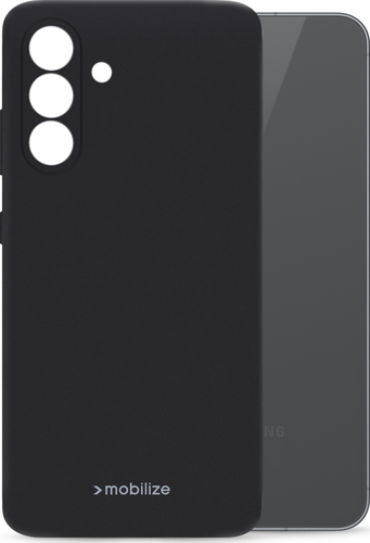 Mobilize Rubber Gelly Case - Matt Zwart - Samsung Galaxy A56 5G