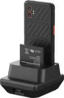 Koamtac - Samsung XCover7 Pro & Battery 1-Slot Charging Cradle EU