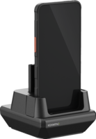 Koamtac - Samsung XCover7 Pro & Battery 1-Slot Charging Cradle EU
