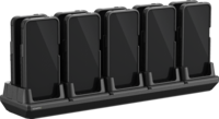 Koamtac - SmartCase with Ext Batt 10-Slot Charging Cradle - XCover6Pro/7/7Pro