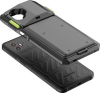 Koamtac - 2D Imager SmartSled Module - Samsung Galaxy XCover7 Pro