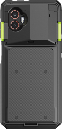 Koamtac - 2D Imager SmartSled Module - Samsung Galaxy XCover7 Pro