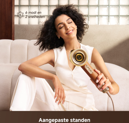 Dreame Haardroger Persoonsverzorging Miracle Pro