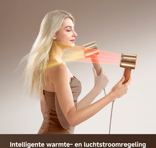 Dreame Haardroger Persoonsverzorging Miracle Pro