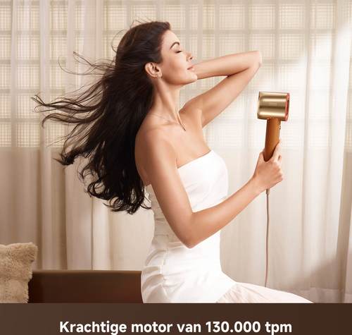 Dreame Haardroger Persoonsverzorging Miracle Pro