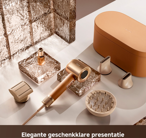 Dreame Haardroger Persoonsverzorging Miracle Pro