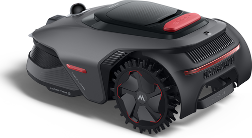 Mova Robotmaaier LiDAX Ultra 800