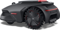 Mova Robotmaaier LiDAX Ultra 800