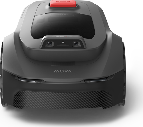 Mova Robotmaaier ViAX 250