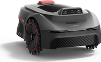 Mova Robotmaaier ViAX 250