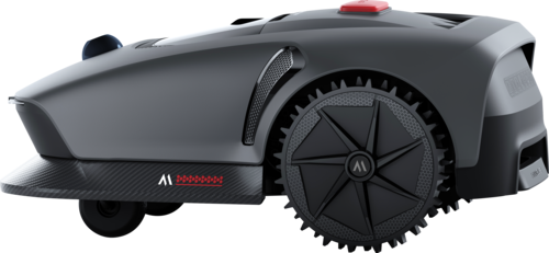 Mova Robotmaaier 600 Plus