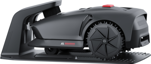 Mova Robotmaaier 600 Plus