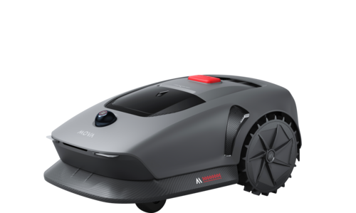 Mova Robotmaaier 600 Plus