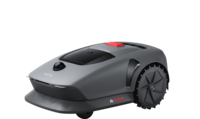 Mova Robotic Mower 600 Plus