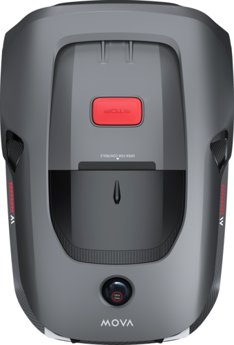 Mova Robotmaaier 600 Plus