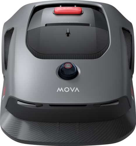 Mova Robotmaaier 600 Plus