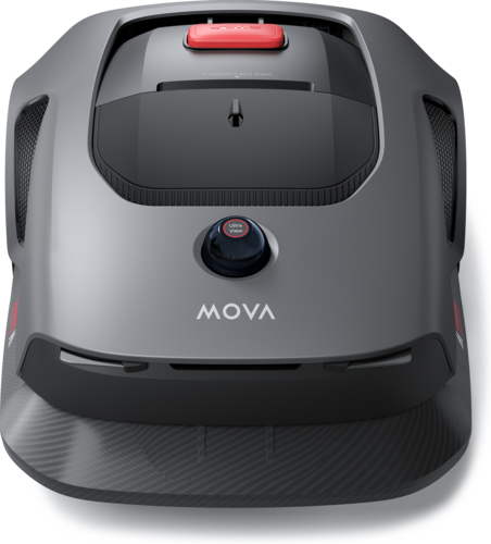 Mova Robotmaaier 600 Plus