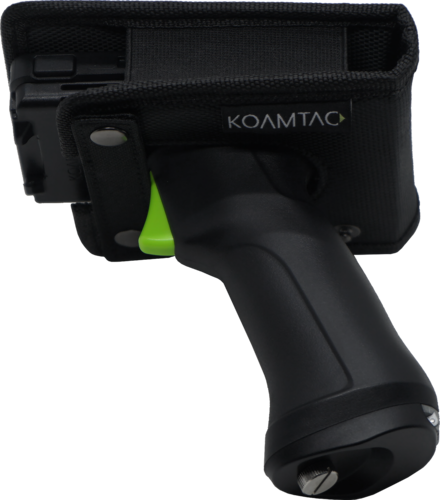 Koamtac Belt Holster for SmartSled with Pistol grip