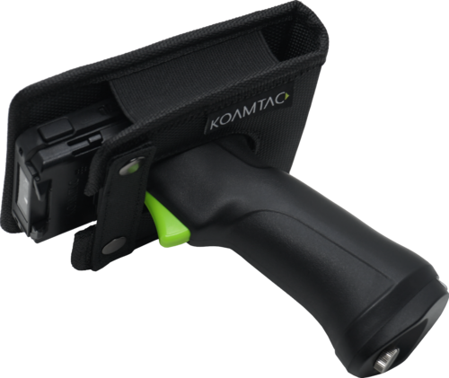 Koamtac Belt Holster for SmartSled with Pistol grip