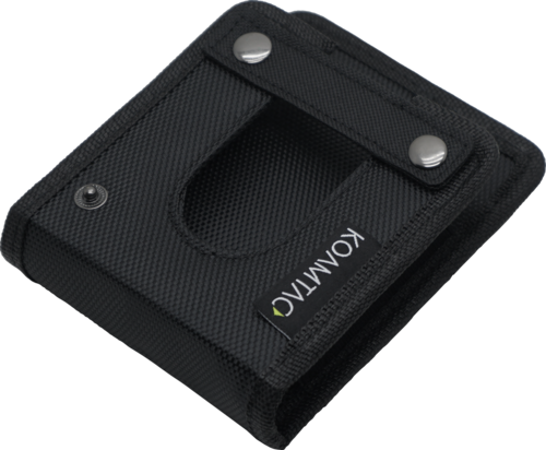 Koamtac Belt Holster for SmartSled with Pistol grip