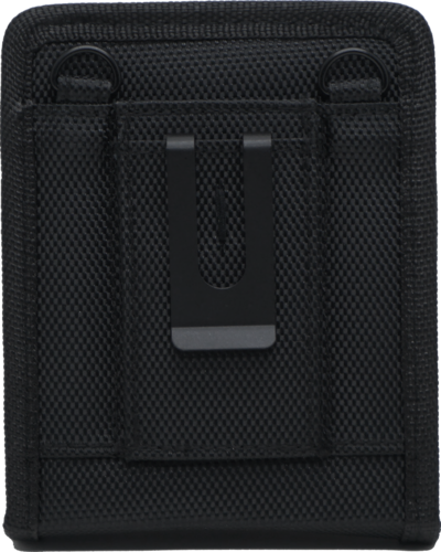 Koamtac Belt Holster for SmartSled with Pistol grip