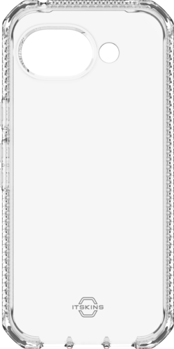 ITSkins Level 2 Spectrum cover - transparant - voor Google Pixel 10A