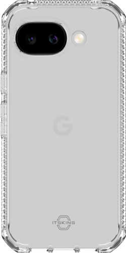 ITSkins Level 2 Spectrum cover - transparant - voor Google Pixel 10A