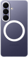 Samsung Clear Magnet Case - Transparant - Samsung Galaxy S26