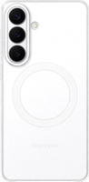 Samsung Clear Magnet Case - Transparant - Samsung Galaxy S26+