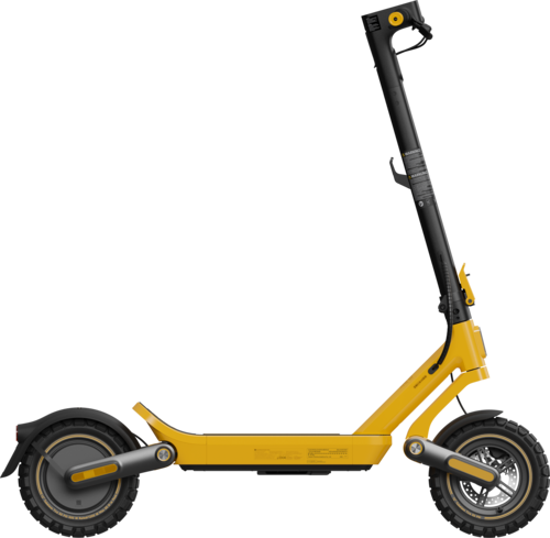 Xiaomi Electric Scooter 6 Ultra