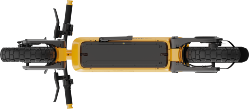 Xiaomi Electric Scooter 6 Ultra