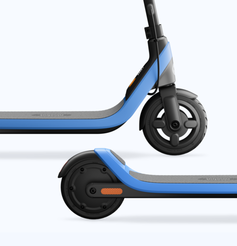 Segway C2 lite