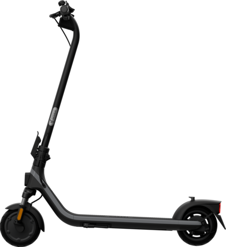 Segway E2 E II