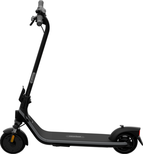 Segway E2 E II